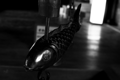 モノクロフィッシュ