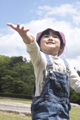 夢をこの手に！