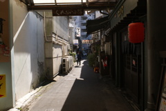 路地