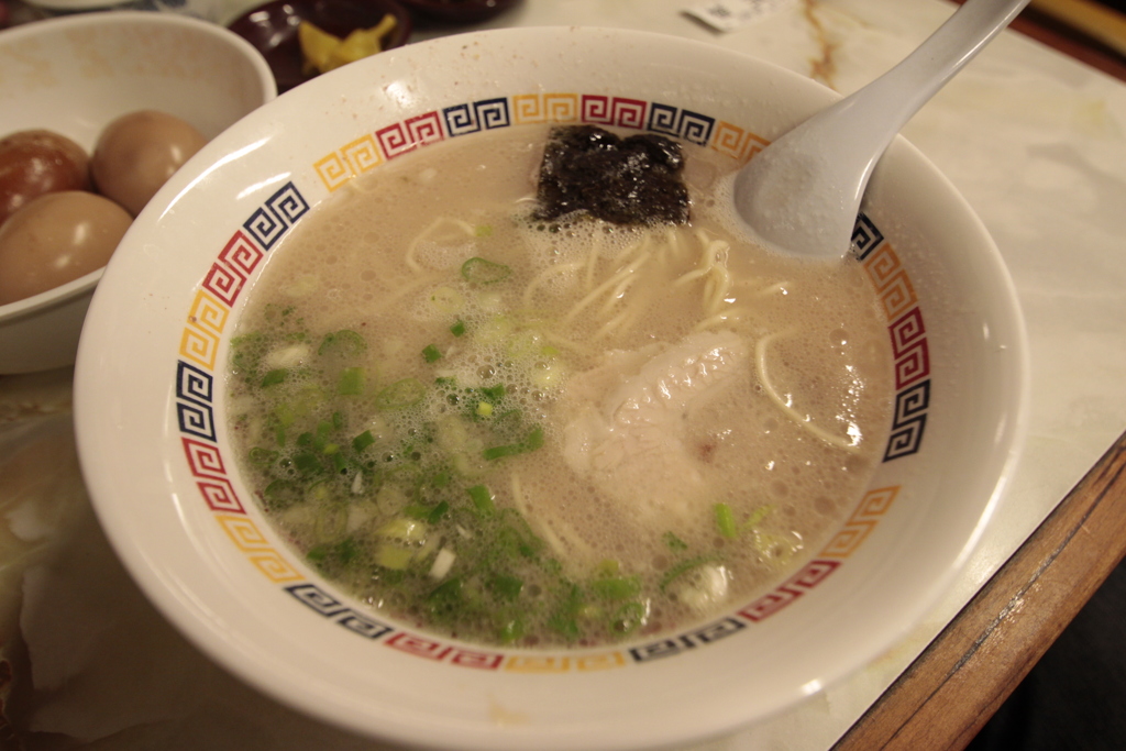 福岡の味