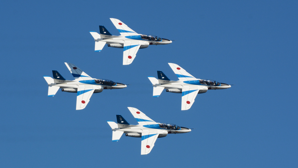 ブルーインパルス_2