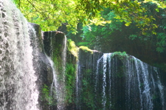 鍋ヶ滝３