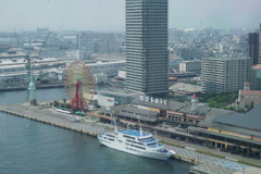神戸ハーバーランド