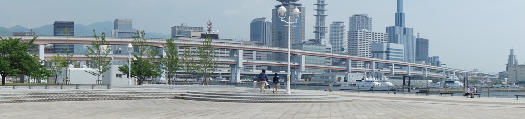 阪神高速道路