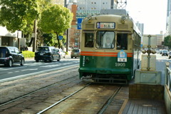 広島路面電車