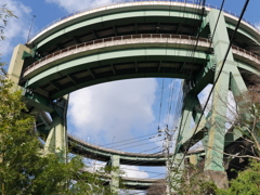 河津七滝ループ橋