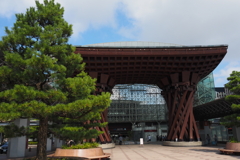 鼓門