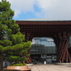 鼓門