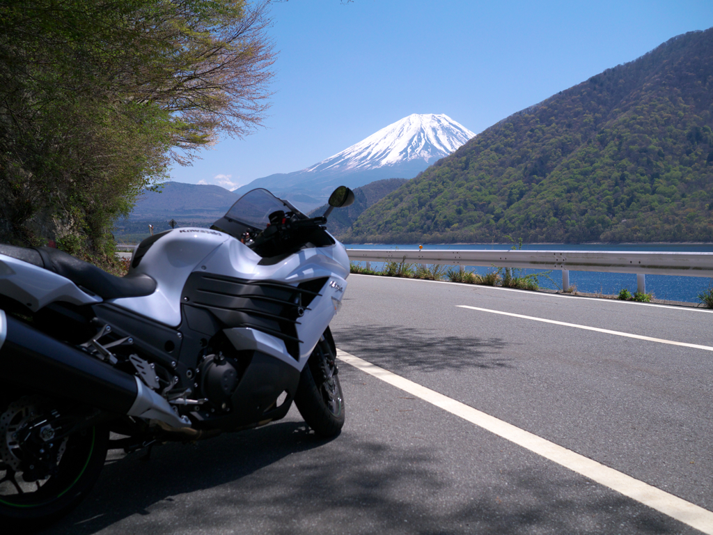 ZX-14R