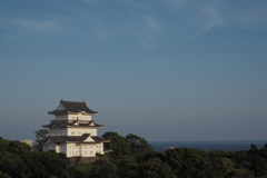 小田原城