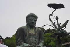 鎌倉の大仏