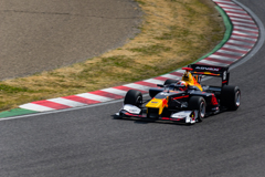 SF14に翼をさずける。