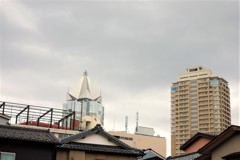 建築物