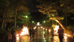 東山花灯路