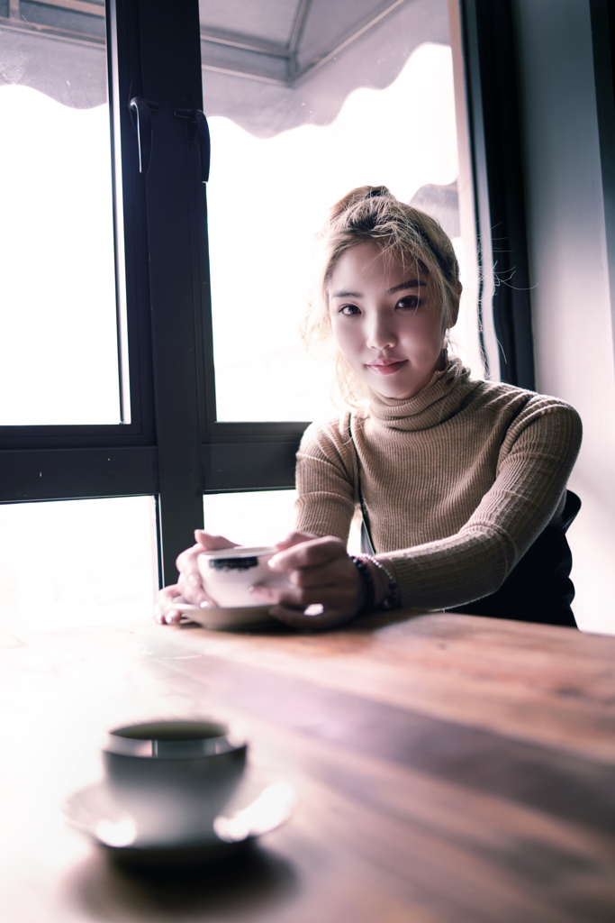 集合店  どうぞ一杯