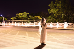 幸せ探す