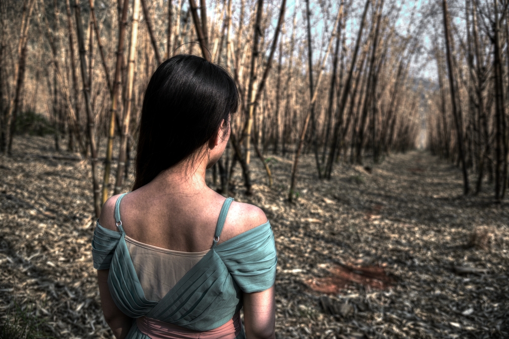 未来って人間にとって、幻覚だろう