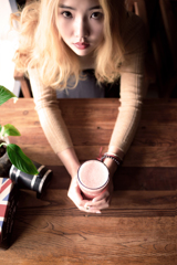 集合店 少女 集合店 少女