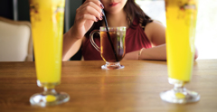 もう一杯