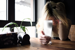 集合店  情緒化