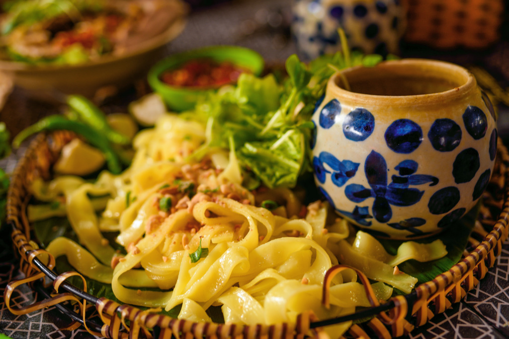 河粉