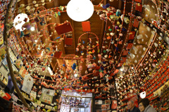 勝浦のひな人形館