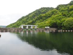 妙義湖5