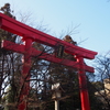 冠稲荷神社1