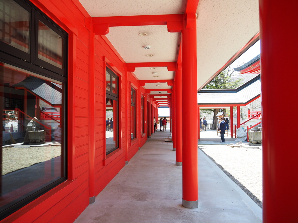赤城神社5