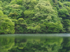 妙義湖3