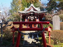 冠稲荷神社7