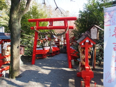 冠稲荷神社4