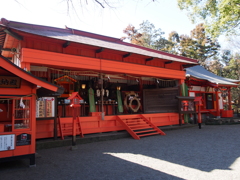 冠稲荷神社2