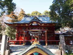 冠稲荷神社5