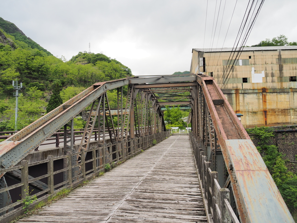 古河橋