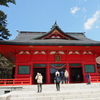 赤城神社1