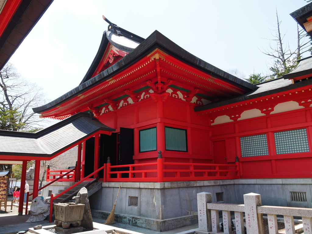 赤城神社4