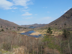 群馬県立赤城公園