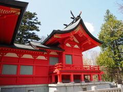 赤城神社3