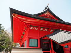 赤城神社2
