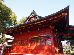 冠稲荷神社3