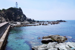 佐田岬 燈台D