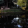 68、晩秋の三輪明神　大神神社