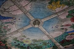四天王寺界隈 見上げれば通天閣