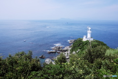 佐田岬 灯台
