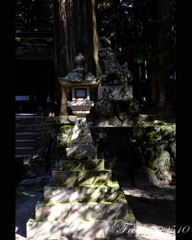 10、初秋の室生龍穴神社