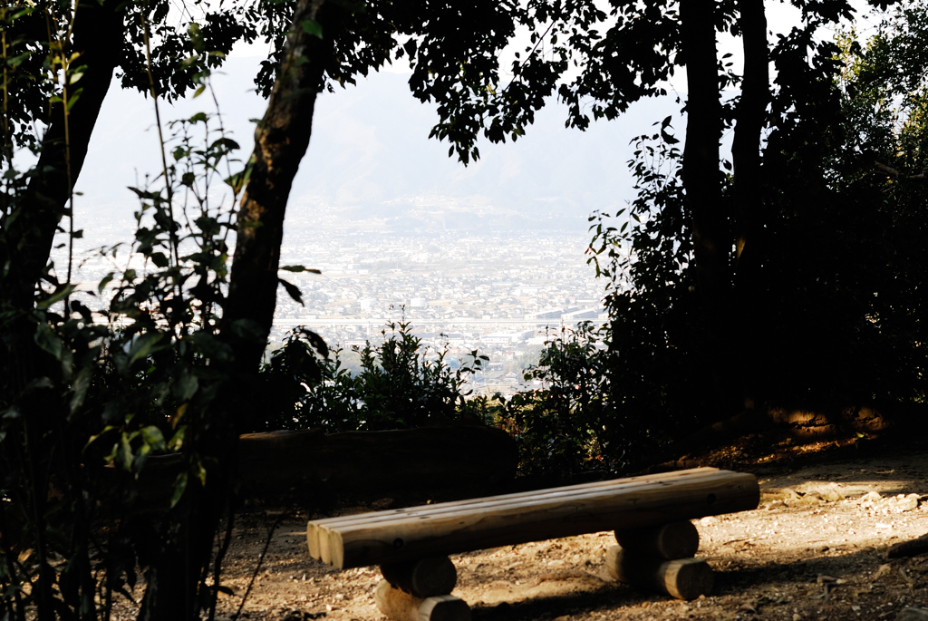 新春 畝傍山 登山－2022－