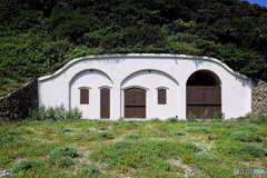 佐田岬 とある建物A
