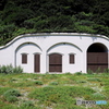 佐田岬 とある建物A