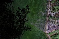 伊賀上野城―異次元の扉